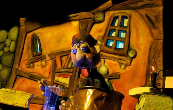 Η μαγευτική «Φεγγαρόσουπα», έρχεται Καλαμάτα 5