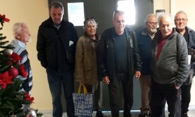 Κάλεσμα του Σωματείου Συνταξιούχων ΙΚΑ – ΕΦΚΑ Ν. Μεσσηνίας για την κοπή της πρωτοχρονιάτικης πίτας 74