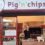 Pig N’ Chips: Όταν η γουρνοπούλα γίνεται το Καλαματιανό Street food