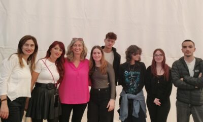 Συνεργασία 2ου ΓΕΛ Καλαμάτας με το ΚΕΦΙΑΠ 74