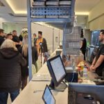 Ο «Μάγος της Θράκας» άνοιξε τις πόρτες του στο Ιστορικό Κέντρο Καλαμάτας 18