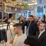 Ο «Μάγος της Θράκας» άνοιξε τις πόρτες του στο Ιστορικό Κέντρο Καλαμάτας 19