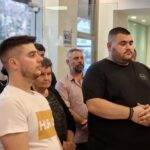 Ο «Μάγος της Θράκας» άνοιξε τις πόρτες του στο Ιστορικό Κέντρο Καλαμάτας 24