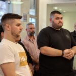 Ο «Μάγος της Θράκας» άνοιξε τις πόρτες του στο Ιστορικό Κέντρο Καλαμάτας 26