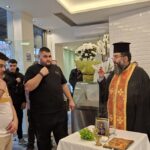 Ο «Μάγος της Θράκας» άνοιξε τις πόρτες του στο Ιστορικό Κέντρο Καλαμάτας 29