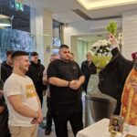 Ο «Μάγος της Θράκας» άνοιξε τις πόρτες του στο Ιστορικό Κέντρο Καλαμάτας 31