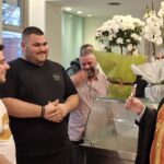 Ο «Μάγος της Θράκας» άνοιξε τις πόρτες του στο Ιστορικό Κέντρο Καλαμάτας 42