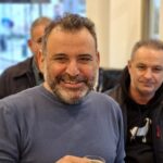 Ο «Μάγος της Θράκας» άνοιξε τις πόρτες του στο Ιστορικό Κέντρο Καλαμάτας 47