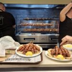 Ο «Μάγος της Θράκας» άνοιξε τις πόρτες του στο Ιστορικό Κέντρο Καλαμάτας 54