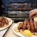 Ο «Μάγος της Θράκας» άνοιξε τις πόρτες του στο Ιστορικό Κέντρο Καλαμάτας 55