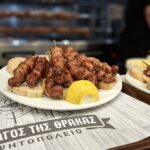 Ο «Μάγος της Θράκας» άνοιξε τις πόρτες του στο Ιστορικό Κέντρο Καλαμάτας 57