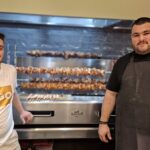 Ο «Μάγος της Θράκας» άνοιξε τις πόρτες του στο Ιστορικό Κέντρο Καλαμάτας 61