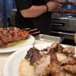 Ο «Μάγος της Θράκας» άνοιξε τις πόρτες του στο Ιστορικό Κέντρο Καλαμάτας 69