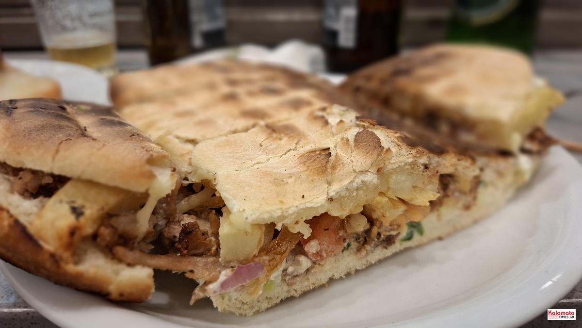 Ο «Μάγος της Θράκας» άνοιξε τις πόρτες του στο Ιστορικό Κέντρο Καλαμάτας 14