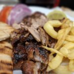 Ο «Μάγος της Θράκας» άνοιξε τις πόρτες του στο Ιστορικό Κέντρο Καλαμάτας 78