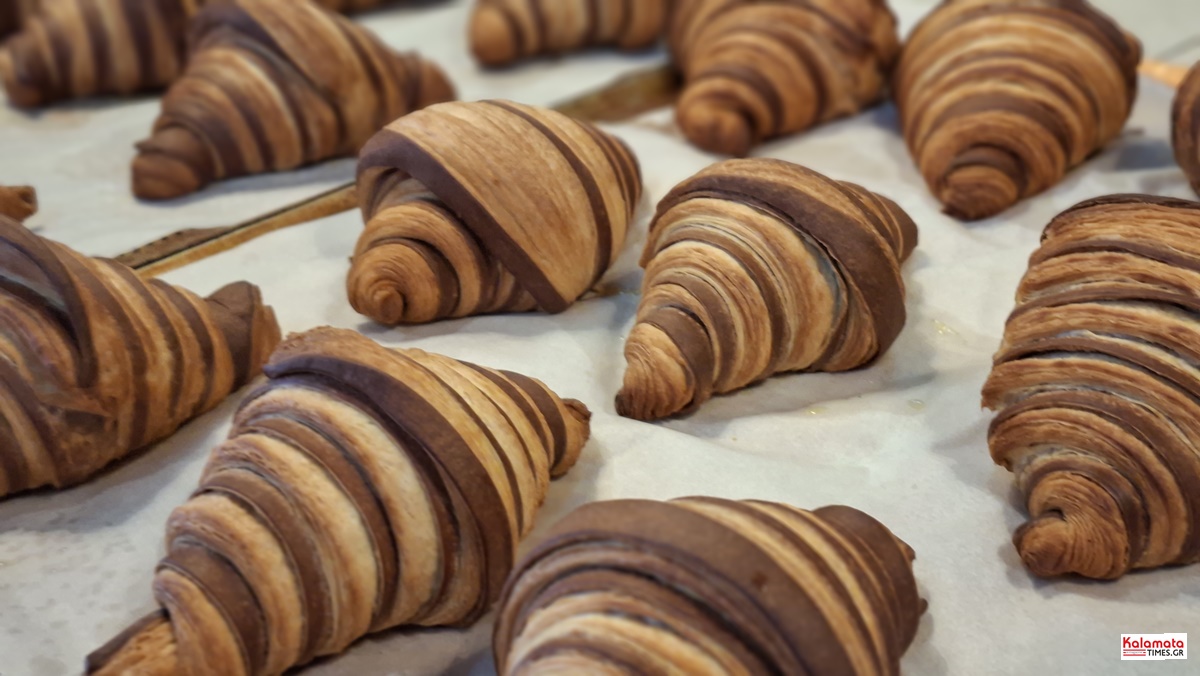 Το Blossom Owl γιορτάζει την Παγκόσμια Ημέρα Κρουασάν με δωρεάν καφέ 10