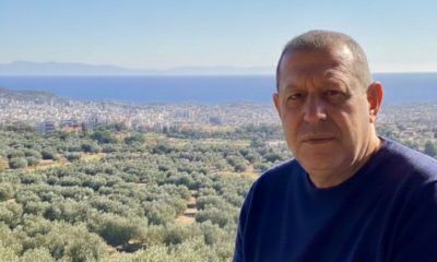 Αν σβήσει ο αγρότης, θα σβήσει και ο τόπος μας 64