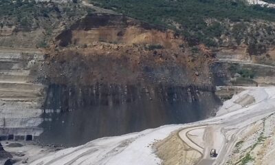 Γιατί το λιγνιτωρυχείο στη Μεσσηνία; Δύο καρπούζια στην ίδια μασχάλη δεν χωράνε... 64