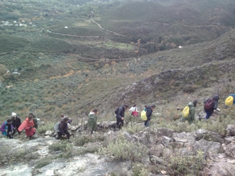 Σ.Π.Ο.Κ. ''Ο Ευκλής'' καλωσορίζει το νέο έτος με ανάβαση στο Λυκούρειο όρος 12 Σ.Π.Ο.Κ. ''Ο Ευκλής'' καλωσορίζει το νέο έτος με ανάβαση στο Λυκούρειο όρος 7