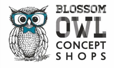 Blossom Owl η κουκουβάγια που έμαθε στην Καλαμάτα τι σημαίνει απόλαυση… σε όλες τις αισθήσεις 9