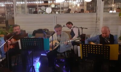 Σε γιορτινό κλίμα η κοπή της βασιλόπιτας του «Ορφέα» στην Καλαμάτα 55