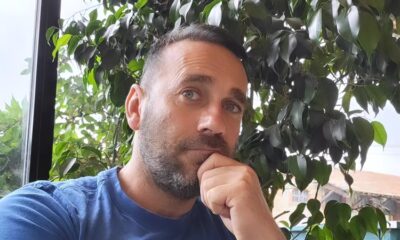 Σωτήρης Σπύρης: Έκκληση για σεβασμό και σοβαρότητα μετά τα πολύνεκρα γεγονότα 75