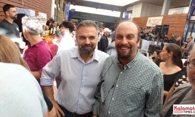 Συνεστίαση της Τ.Ε. Μεσσηνίας του ΚΚΕ την Κυριακή 25 Ιανουαρίου 2026 70