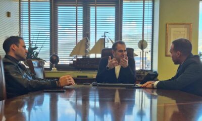 Στην Καλαμάτα το 4th Beyond Football Conference 2026 4