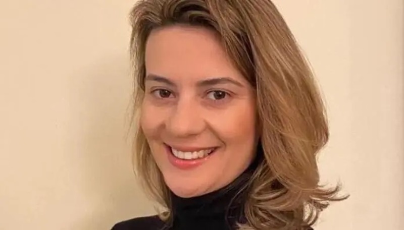 Συλλυπητήριο Μήνυμα Γιάννη Πάζιου για την απώλεια της Αριστέας Καζάκου 1