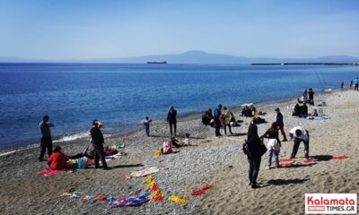 Απόκριες 2026: Πότε πέφτει η Τσικνοπέμπτη και η Καθαρά Δευτέρα 71