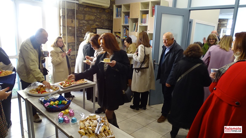 Σε κλίμα συγκίνησης και αλληλεγγύης η κοπή της Πρωτοχρονιάτικης Πίτας των Παιδικών Χωριών SOS Καλαμάτας 27 Σε κλίμα συγκίνησης και αλληλεγγύης η κοπή της Πρωτοχρονιάτικης Πίτας των Παιδικών Χωριών SOS Καλαμάτας 22