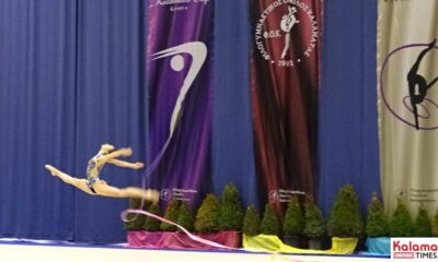 Στο επίκεντρο της διεθνούς ρυθμικής γυμναστικής με το 33ο Kalamata Cup & 12ο Elegant Cup το 2026 75