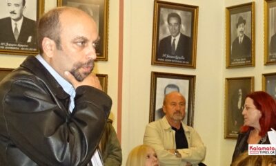 Λαϊκή Συσπείρωση Καλαμάτας: Όχι στις απολύσεις των 35 συμβασιούχων κοινωφελούς εργασίας 64