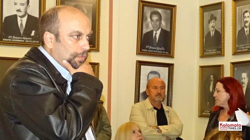 Λαϊκή Συσπείρωση Καλαμάτας: Όχι στις απολύσεις των 35 συμβασιούχων κοινωφελούς εργασίας 1