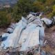 Στο φως μετά από 34 έτη αεροσκάφος που κατέπεσε στην Μεσσηνία 57