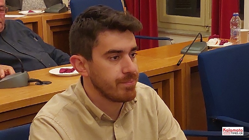 Οδικό δίκτυο Καλαμάτας: Από την αποσπασματικότητα στον στρατηγικό συντονισμό 1