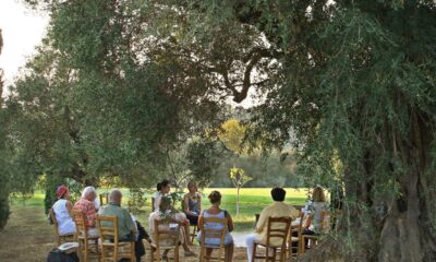 Η Costa Navarino υποδέχεται τη νέα σεζόν με εμπειρίες που εμπνέονται από την ομηρική αφήγηση και τη Μεσσηνιακή κληρονομιά 1