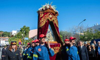 Κάλεσμα συμμετοχής στη λιτάνευση της Παναγίας Υπαπαντής στην Καλαμάτα 65