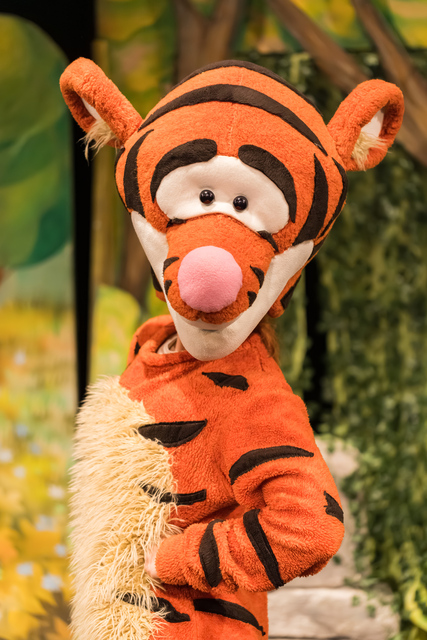 Ο Γουίνι και η παρέα του ζωντανεύουν στην Καλαμάτα με μια παράσταση γεμάτη φαντασία και μηνύματα ζωής 11