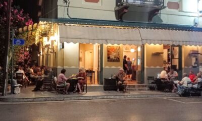 «Ελλάς» Ανανεωμένο με την ίδια ψυχή εδώ και 30+ χρόνια 64