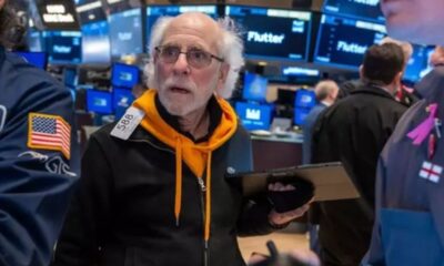 Ο «Αϊνστάιν της Wall Street» αποκαλύπτει το μυστικό για να γίνετε πλούσιοι 32