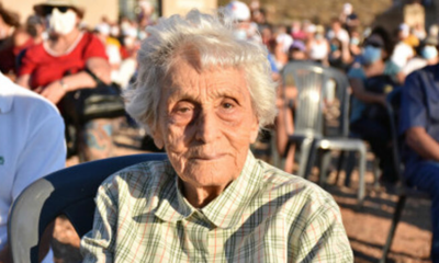 Πολιτικό μνημόσυνο στη μνήμη της σ. Πότας Κακκαβά, το Σάββατο 24 Γενάρη 67