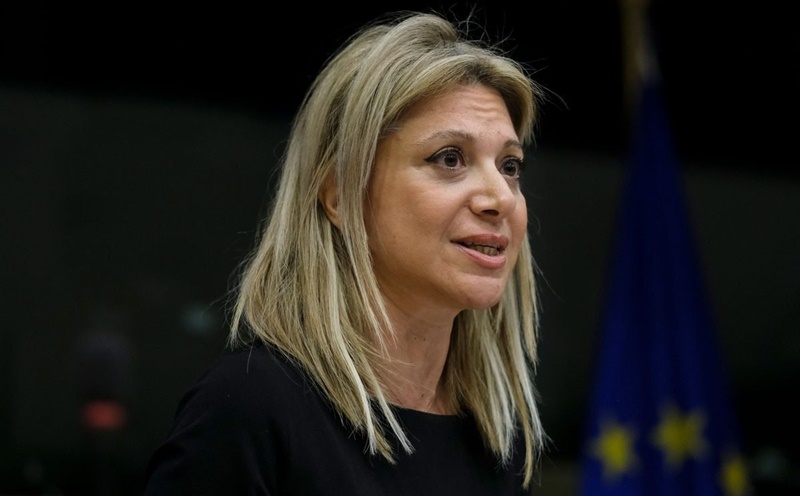 Δημοσκόπηση GPO για το κόμμα Καρυστιανού 5