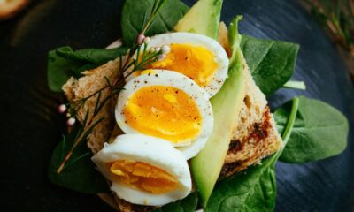 Οι 10 «έξυπνοι» συνδυασμοί τροφίμων που ανεβάζουν καύσεις και κόβουν την πείνα ‑ Χωρίς δίαιτα! 71