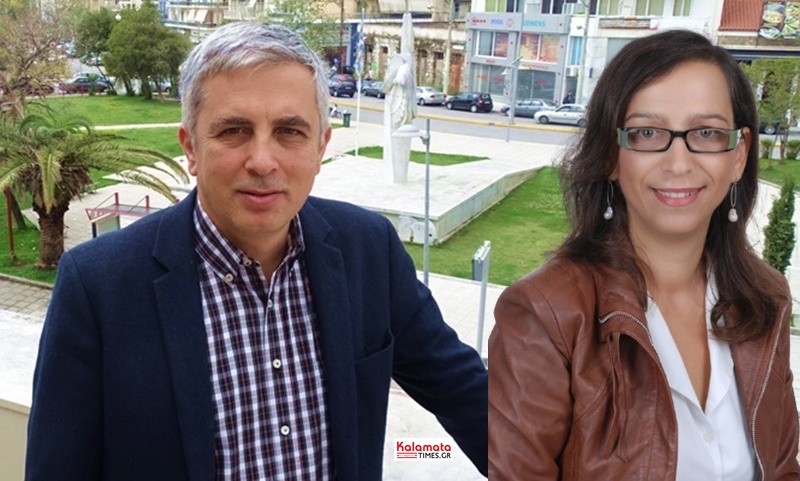 Ανάλγητη και άδικη η απόλυση 32 εργαζομένων από τον Δήμο Καλαμάτας 1