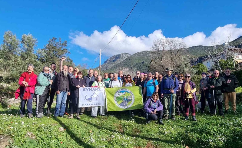 Σ.Π.Ο.Κ. ''Ο Ευκλής'' στο Καλντερίμι Μπίλιοβο: Ένα ταξίδι πίσω στο χρόνο.... 3