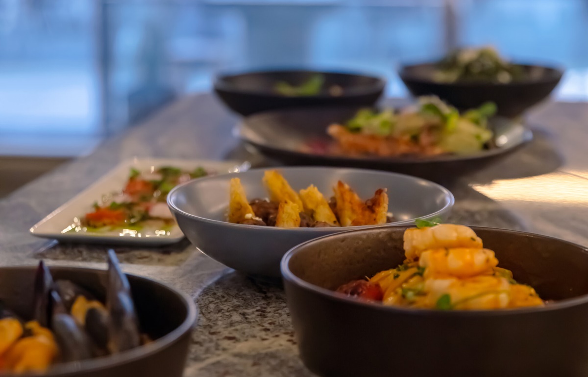 «Νοτιάς» το μυστικό της Μαρίνας που αξίζει περισσότερο κι από τη θέα 12