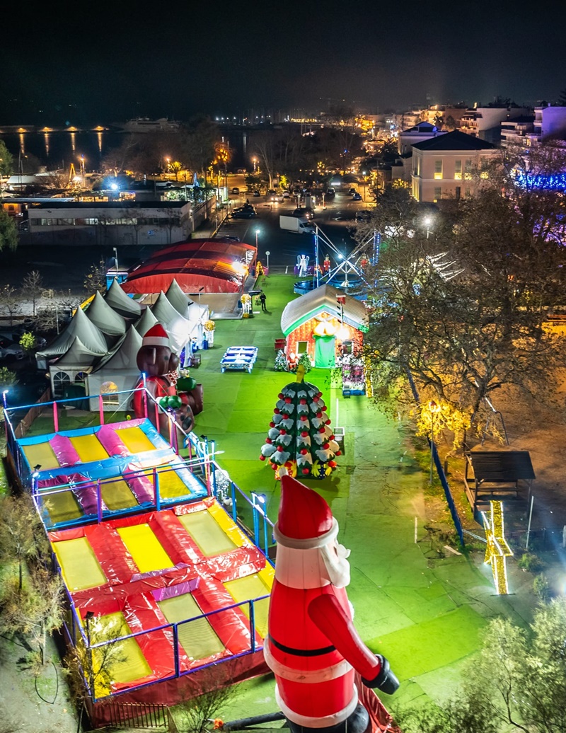 FUN GAMES: Μισός αιώνας παιχνιδιού, μνήμης και διασκέδασης για την Καλαμάτα 19 FUN GAMES: Μισός αιώνας παιχνιδιού, μνήμης και διασκέδασης για την Καλαμάτα 14