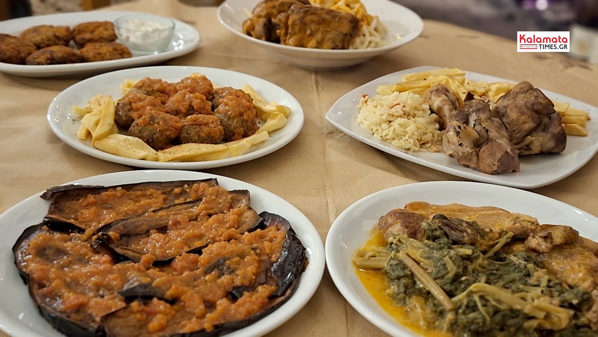 Ανακαλύψτε 5 παραδοσιακά ταβερνάκια στην Καλαμάτα με αυθεντικές γεύσεις και ιστορία 13