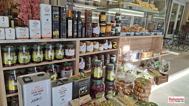 Γεύσεις Μάνας Γης: Εκεί όπου η παράδοση της Μεσσηνίας ζωντανεύει μπροστά στα μάτια σας 22